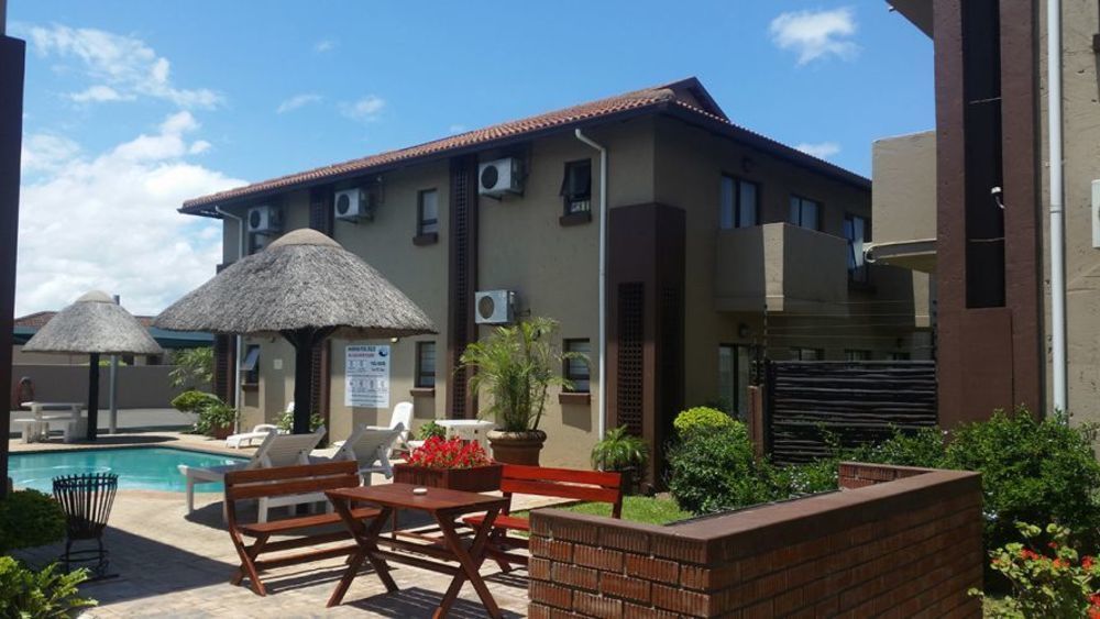 Seagull Lodge Richards Bay Exterior foto